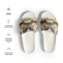 AIFFIA Motherland 1 WHT Men’s Slides