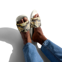 AIFFIA Motherland 1 WHT Men’s Slides