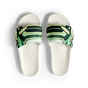 AIFFIA POKA 1 WHT Men’s slides