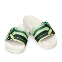 AIFFIA POKA 1 WHT Men’s slides