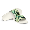 AIFFIA POKA 1 WHT Men’s slides