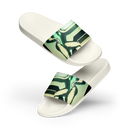 AIFFIA POKA 1 WHT Men’s slides