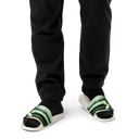 AIFFIA POKA 1 WHT Men’s slides