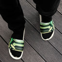 AIFFIA POKA 1 WHT Men’s slides