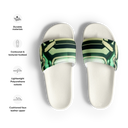 AIFFIA POKA 1 WHT Men’s slides