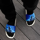 AIFFIA BLDG 1 WHT Men’s slides