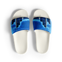 AIFFIA BLDG 1 WHT Men’s slides