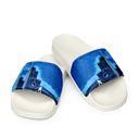 AIFFIA BLDG 1 WHT Men’s slides