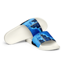 AIFFIA BLDG 1 WHT Men’s slides