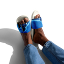 AIFFIA BLDG 1 WHT Men’s slides