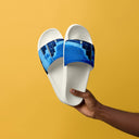 AIFFIA BLDG 1 WHT Men’s slides