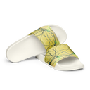 B&G Afghan Wire 1 WHT Men’s slides