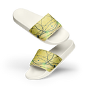 B&G Afghan Wire 1 WHT Men’s slides