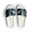 ABS MTM WHT Men’s slides