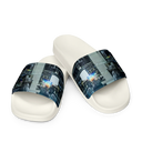 ABS MTM WHT Men’s slides