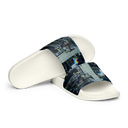 ABS MTM WHT Men’s slides