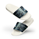 ABS MTM WHT Men’s slides