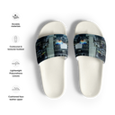 ABS MTM WHT Men’s slides