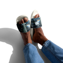 ABS MTM WHT Men’s slides