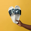 ABS MTM WHT Men’s slides