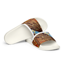 AIFFIA Universal PJs 1 WHT Men’s slides