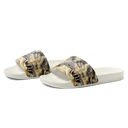 AIFFIA Motherland 1 WHT Men’s Slides