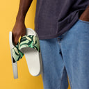 AIFFIA POKA 1 WHT Men’s slides