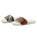 AIFFIA Universal PJs 1 WHT Men’s slides