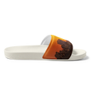 El Chapo Sunset Brunch WHT Men’s slides