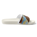 AIFFIA Universal PJs 1 WHT Men’s slides