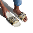 AIFFIA Motherland 1 WHT Men’s Slides