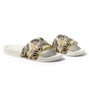 AIFFIA Motherland 1 WHT Men’s Slides