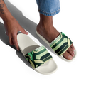 AIFFIA POKA 1 WHT Men’s slides