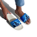 AIFFIA BLDG 1 WHT Men’s slides