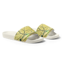 B&G Afghan Wire 1 WHT Men’s slides