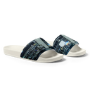 ABS MTM WHT Men’s slides