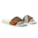 AIFFIA Universal PJs 1 WHT Men’s slides