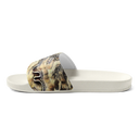 AIFFIA Motherland 1 WHT Men’s Slides