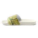 B&G Afghan Wire 1 WHT Men’s slides