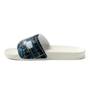 ABS MTM WHT Men’s slides