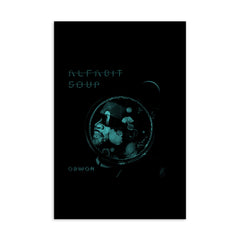 OBWON ABS Release 2 Standard Postcard