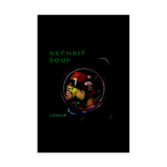 OBWON ABS Release 1 Standard Postcard