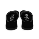 AIFFIA Logo BLK Flip-Flops