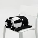 AIFFIA Logo BLK Throw Blanket