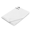 AIFFIA Logo WHT Throw Blanket