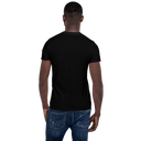 OBWON B&G Logo Men's Short-Sleeve T-Shirt