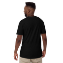 OBWON B&G Logo Men's Short-Sleeve T-Shirt