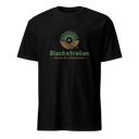 OBWON B&G Logo Men's Short-Sleeve T-Shirt