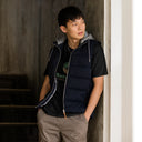 OBWON B&G Logo Men's Short-Sleeve T-Shirt