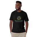 OBWON B&G Logo Men's Short-Sleeve T-Shirt